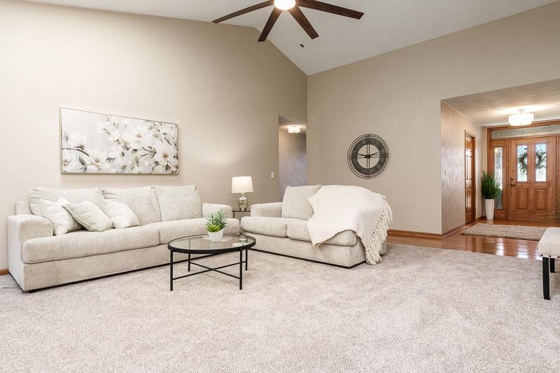 11422 Bayberry Drive