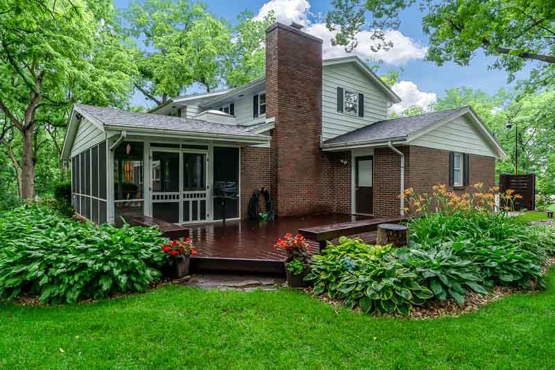 5329 Dallas Court