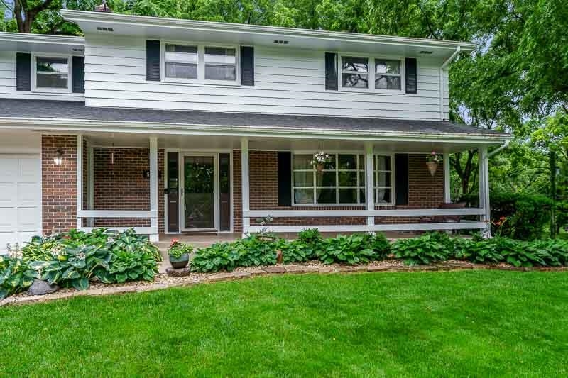 5329 Dallas Court