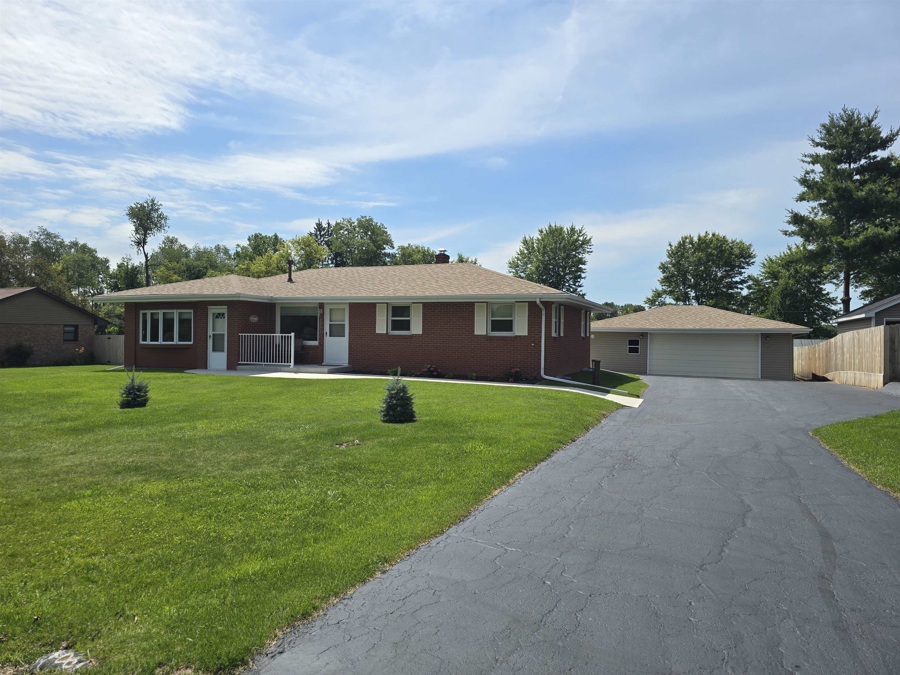 4850 Fielding Road