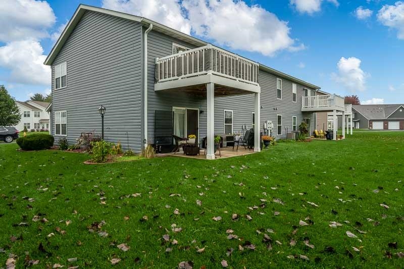 6429 Oak Crest Lane