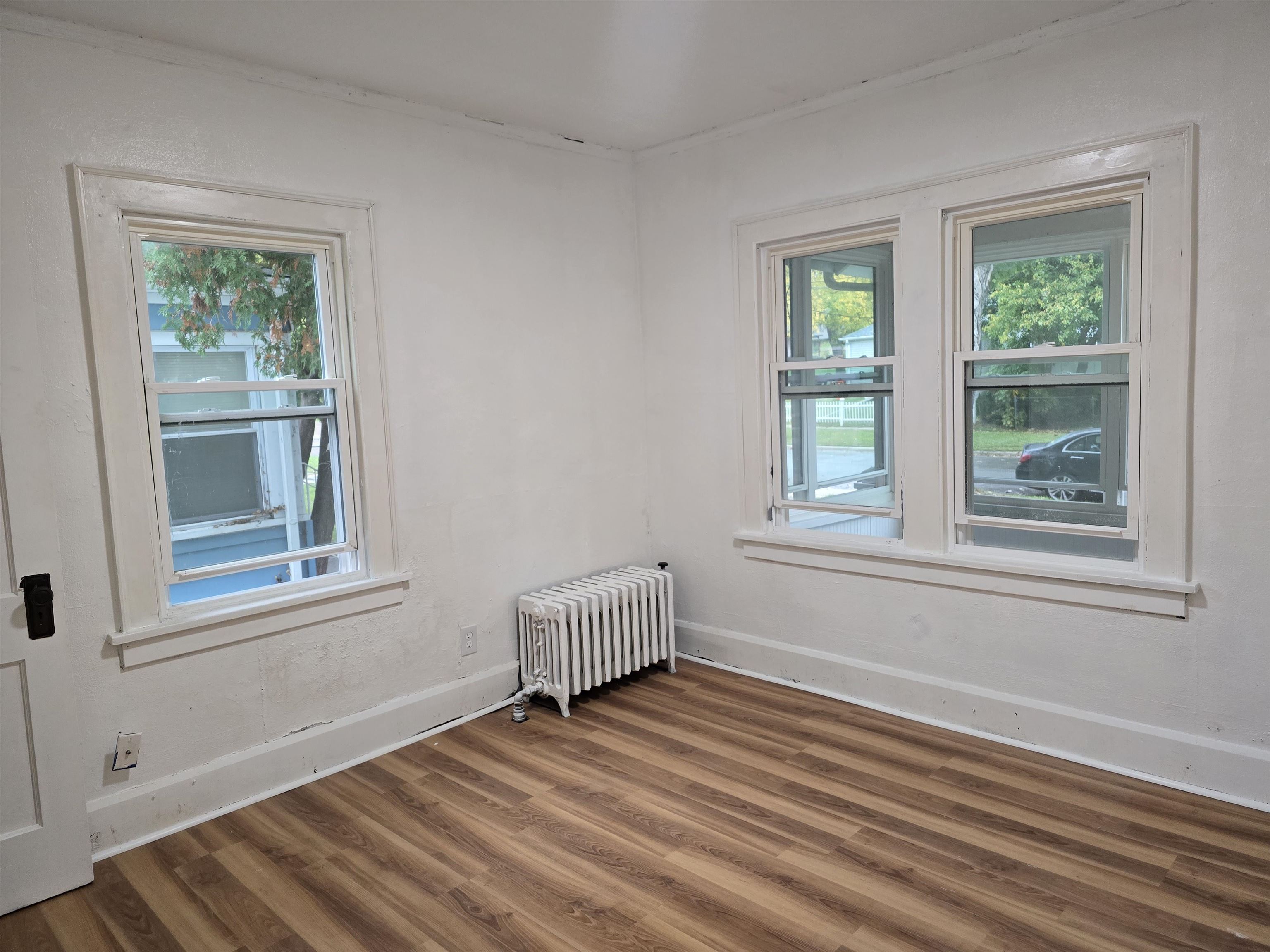 2018 Chestnut Street