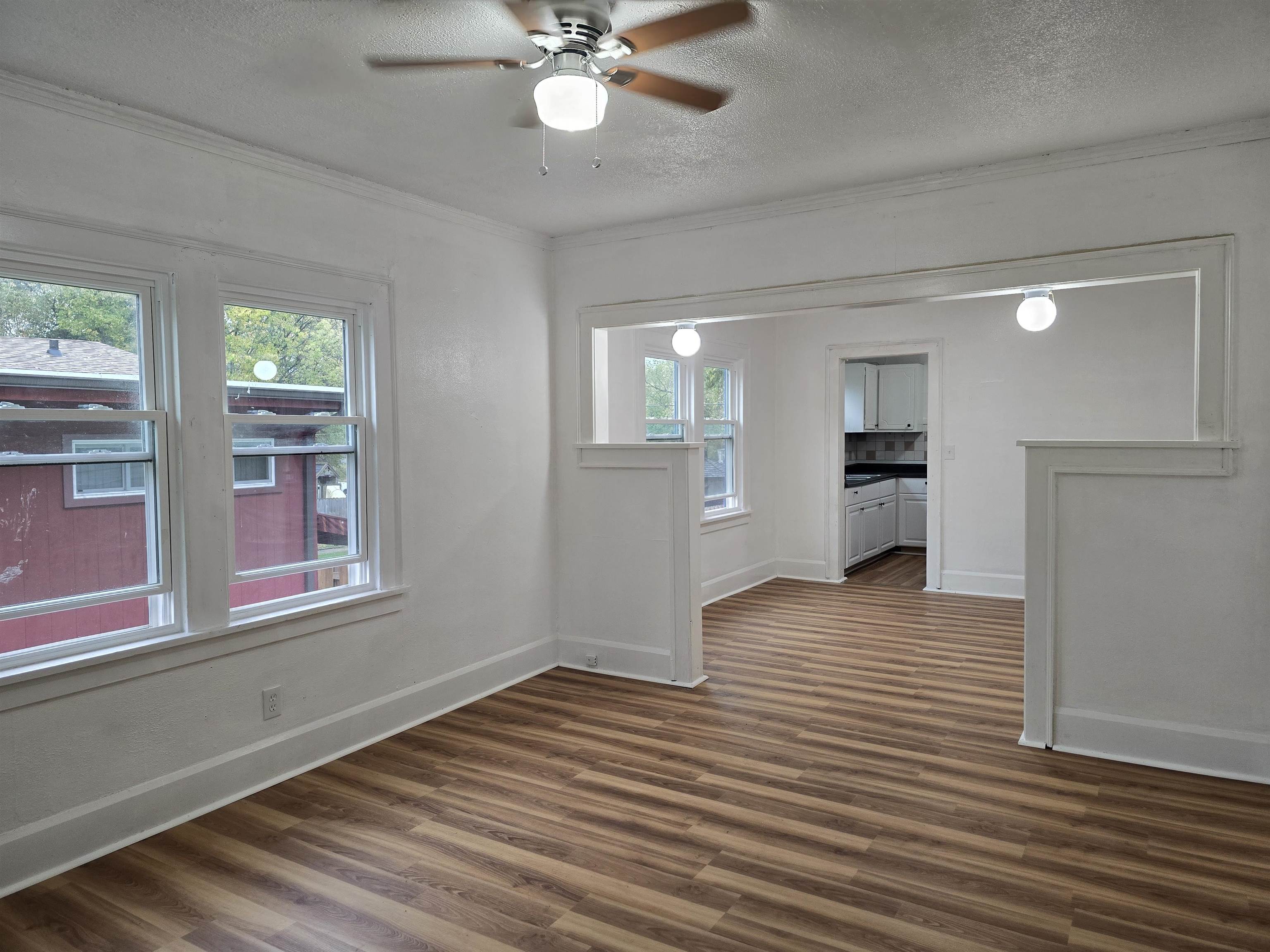2018 Chestnut Street