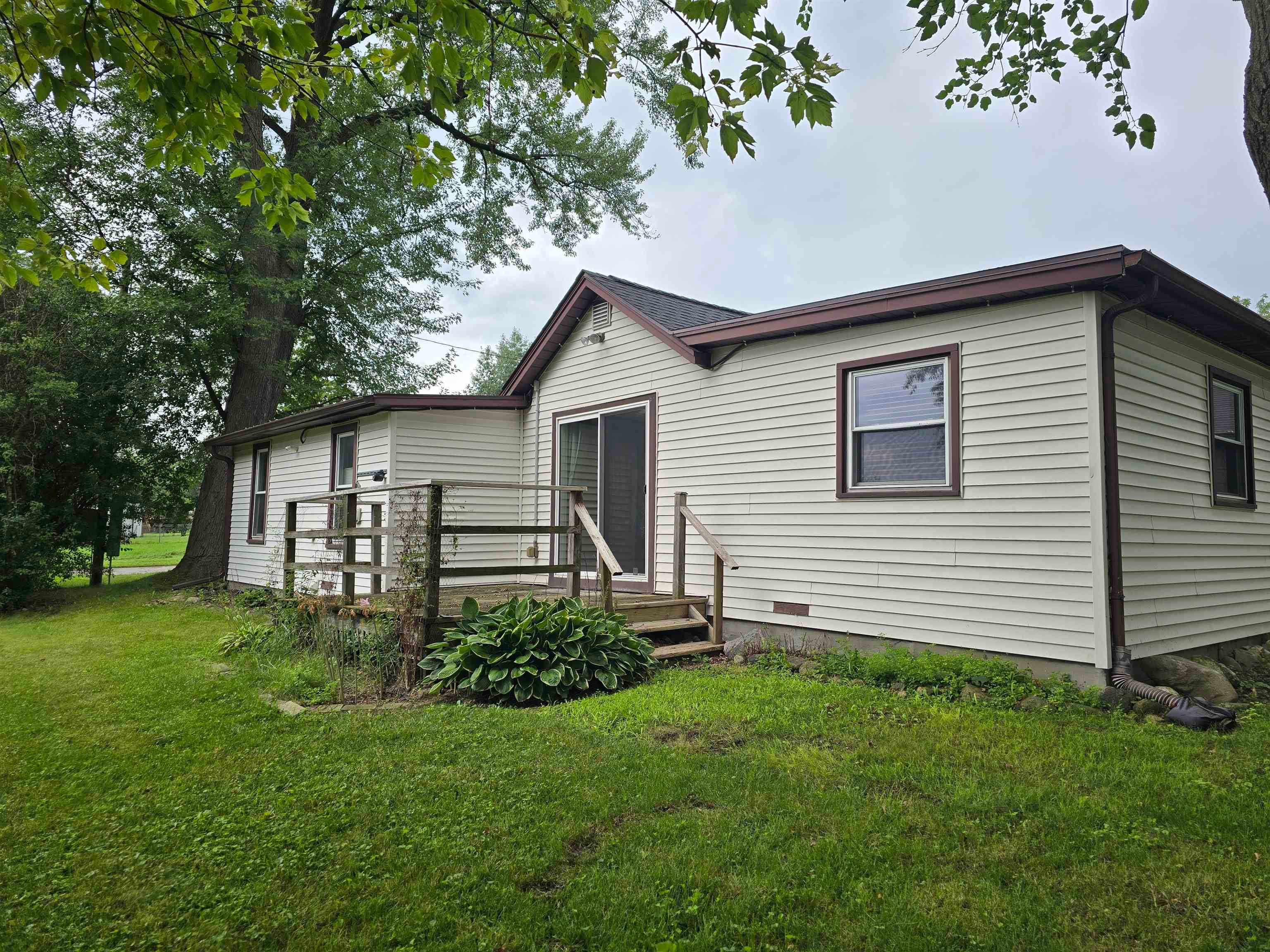 7 S Bruce Street