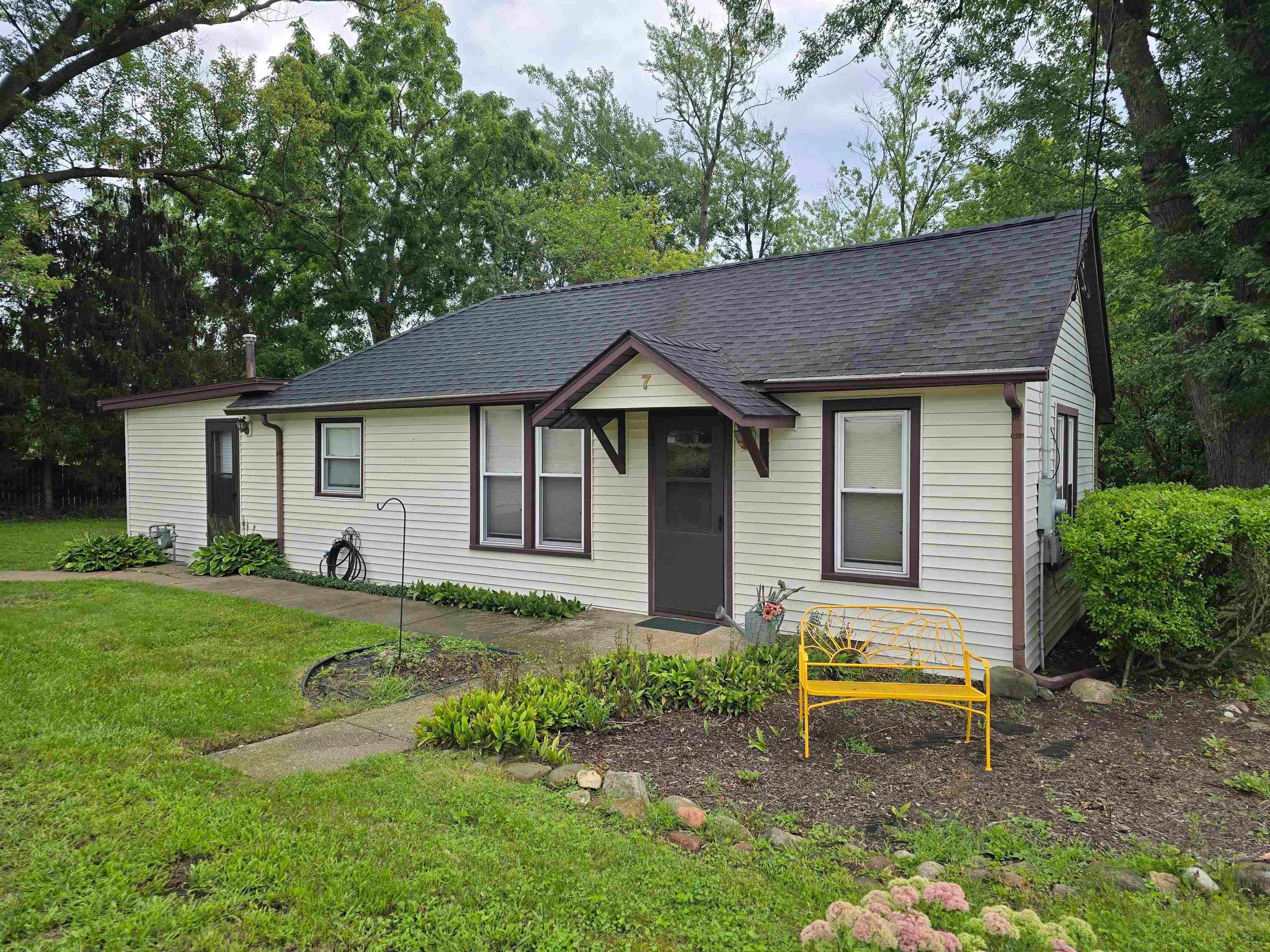 7 S Bruce Street