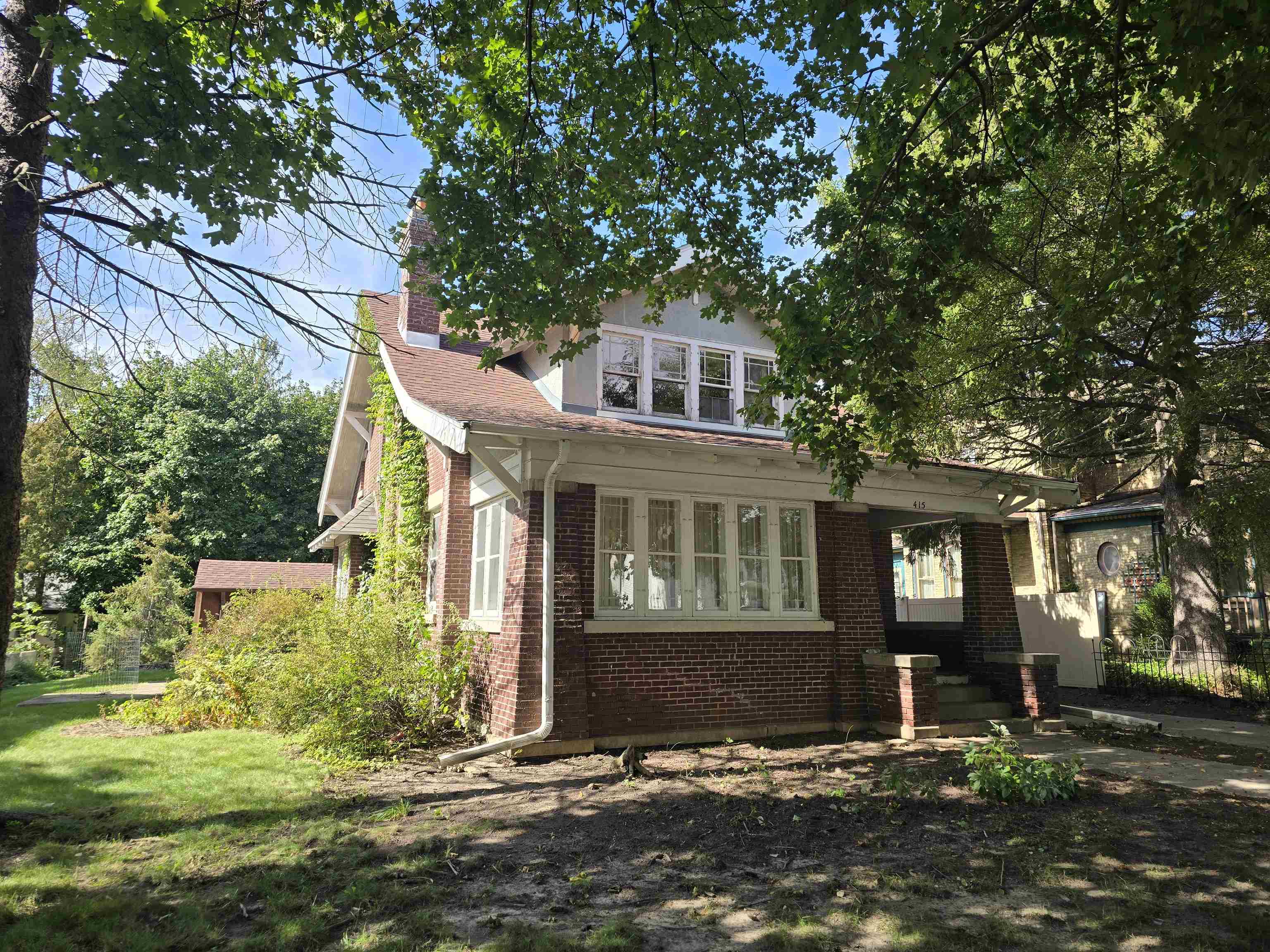 415 Milton Avenue
