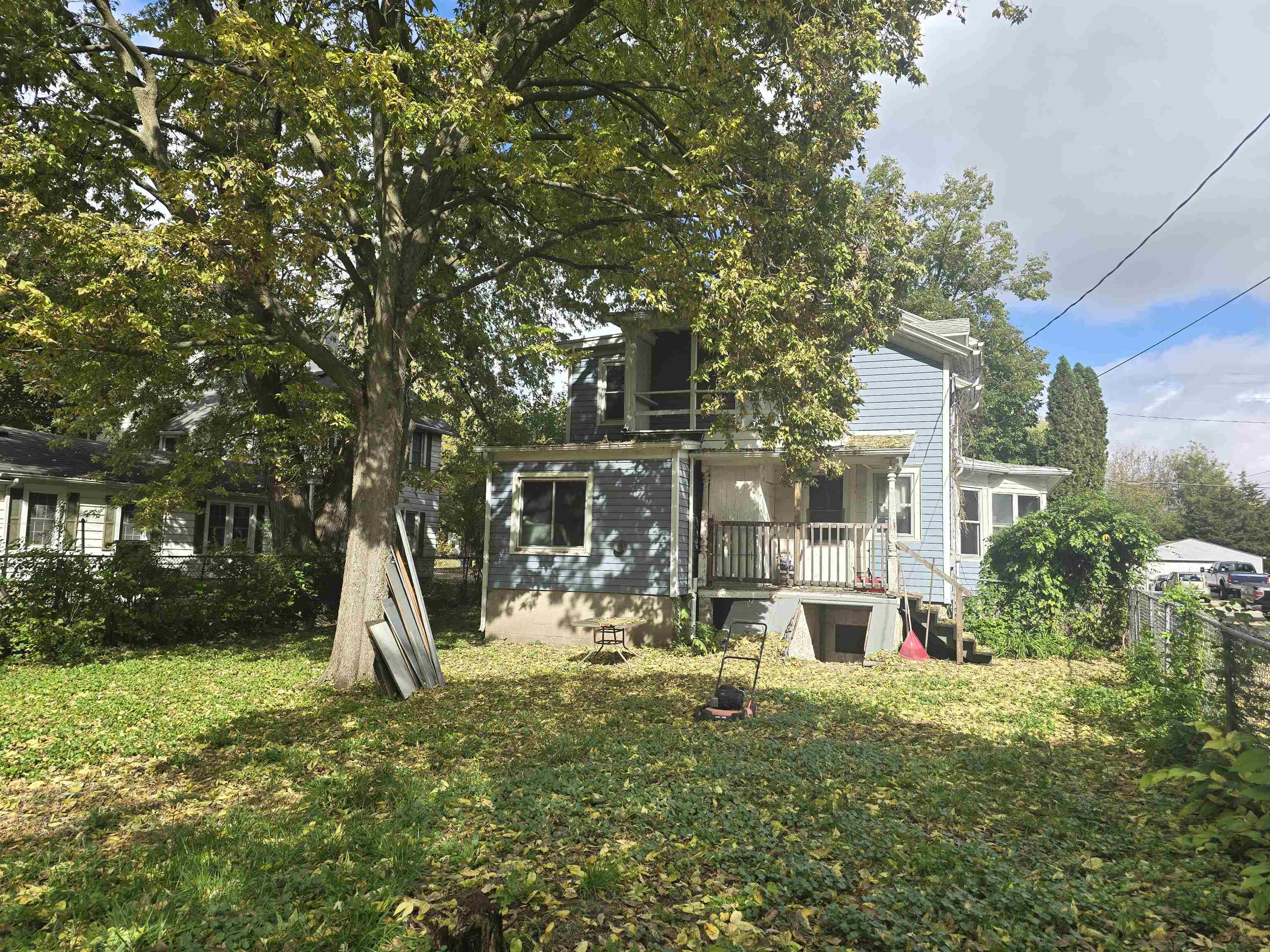 308 S Jackson Street