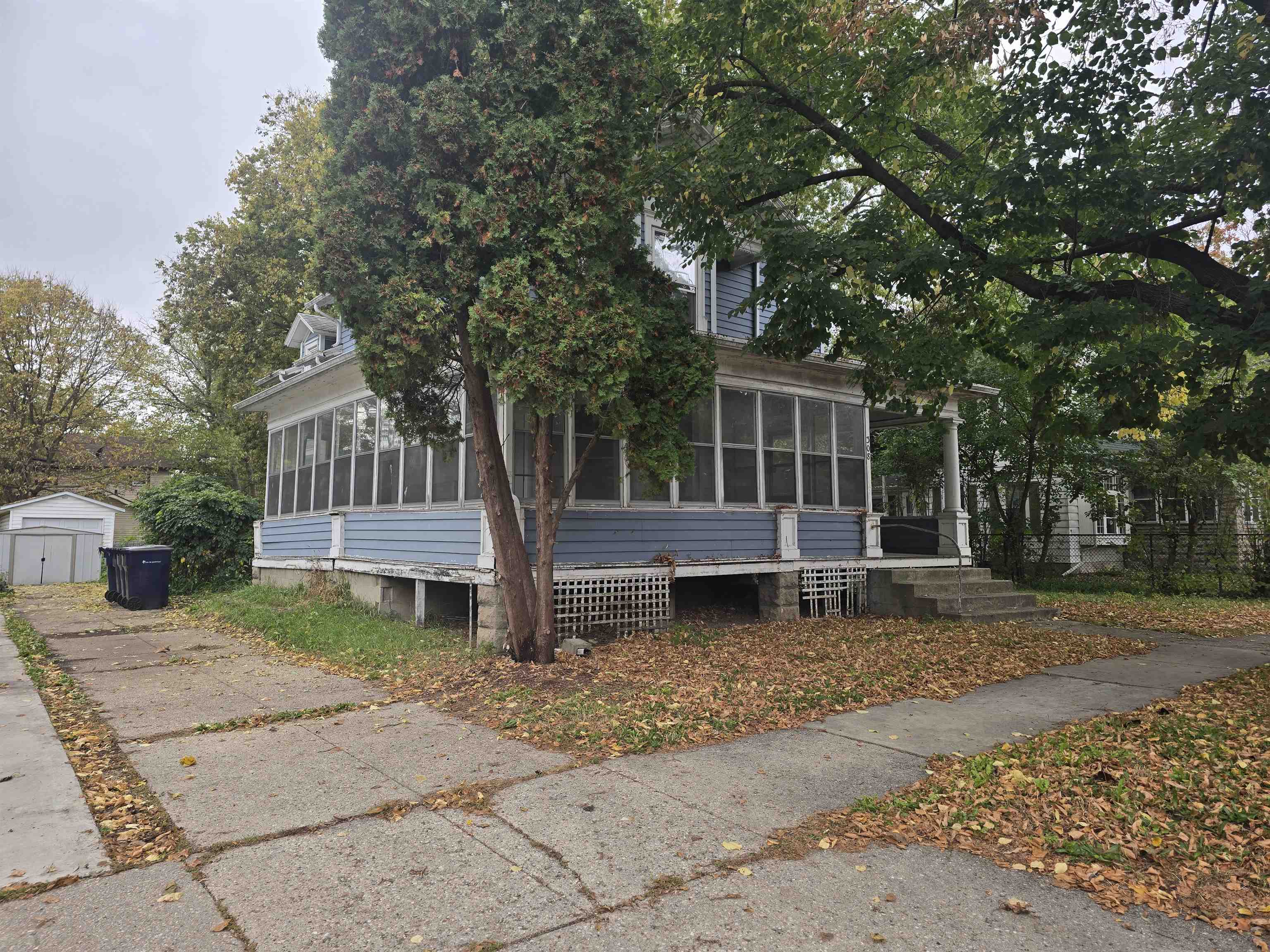 308 S Jackson Street