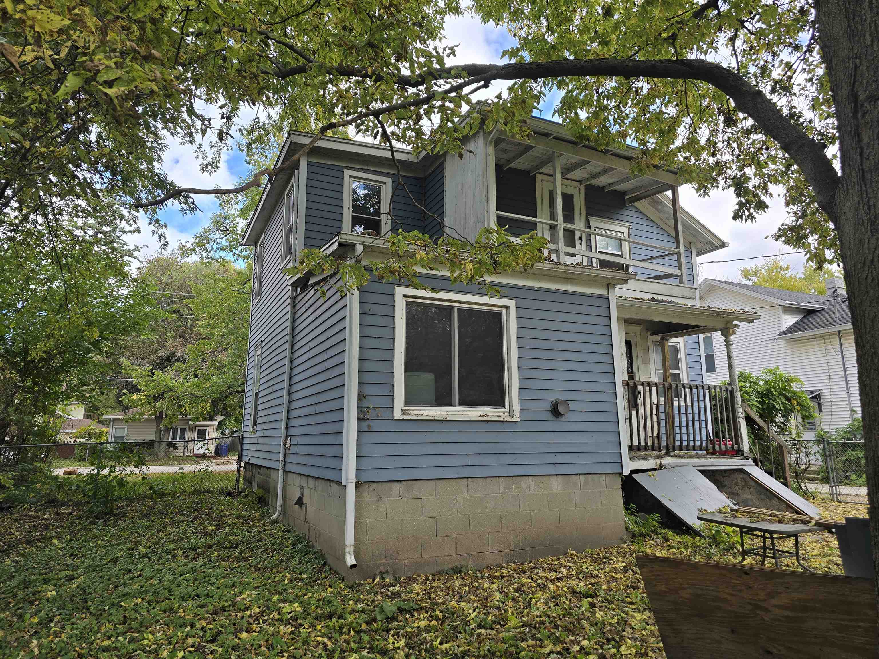 308 S Jackson Street