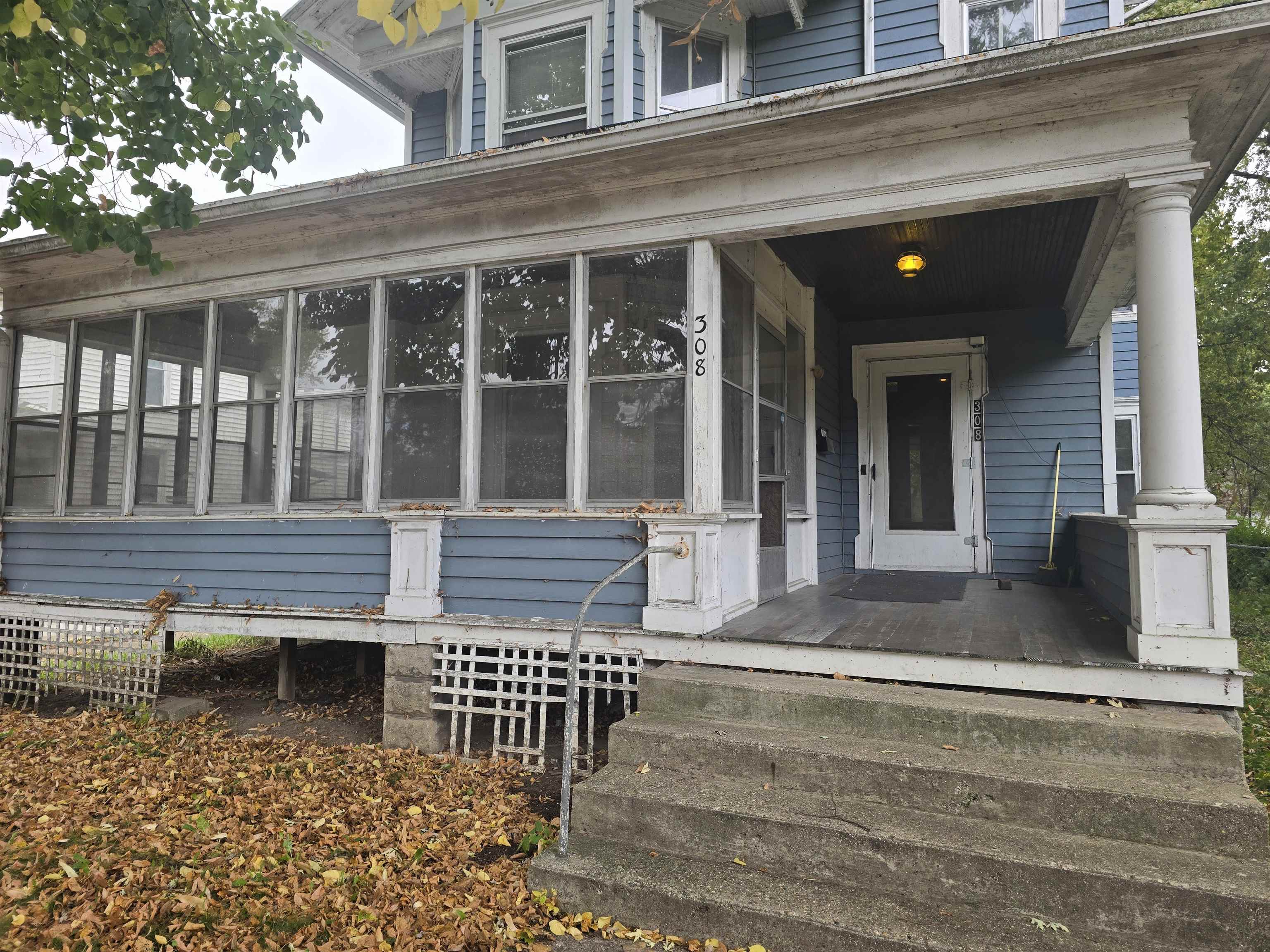 308 S Jackson Street