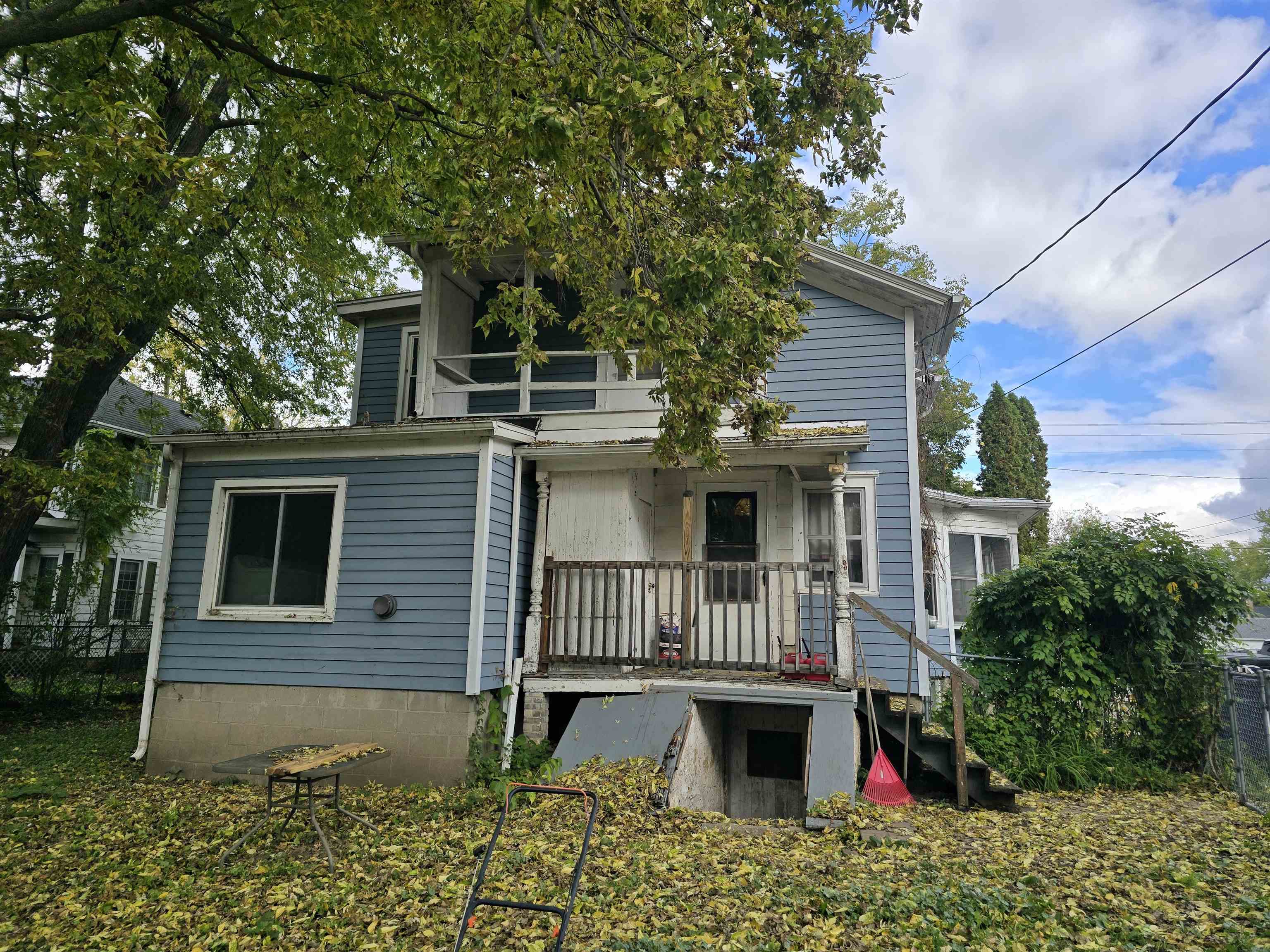 308 S Jackson Street