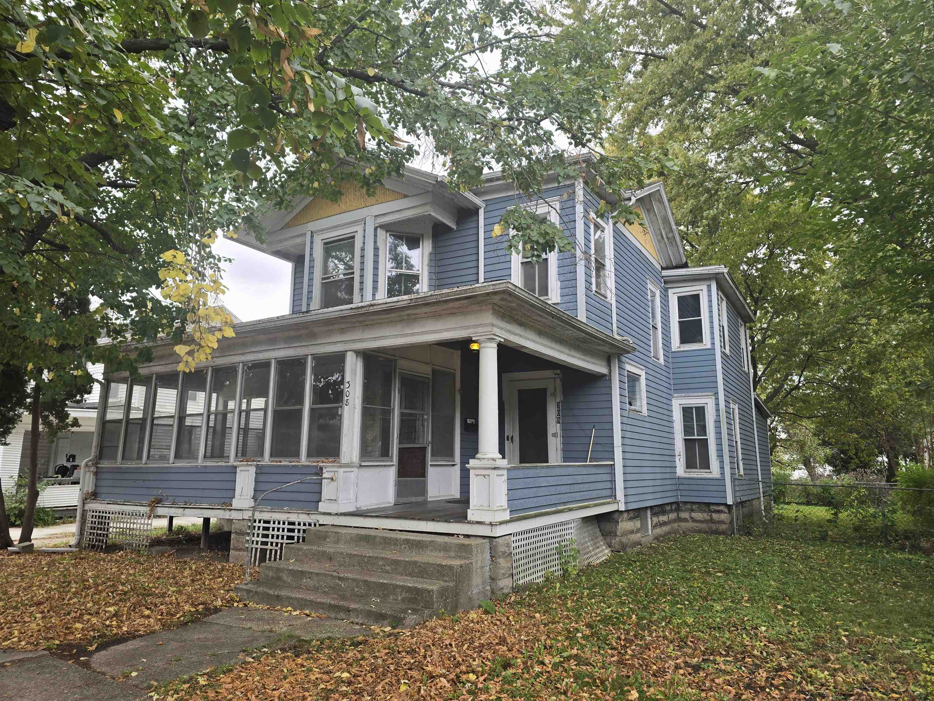 308 S Jackson Street