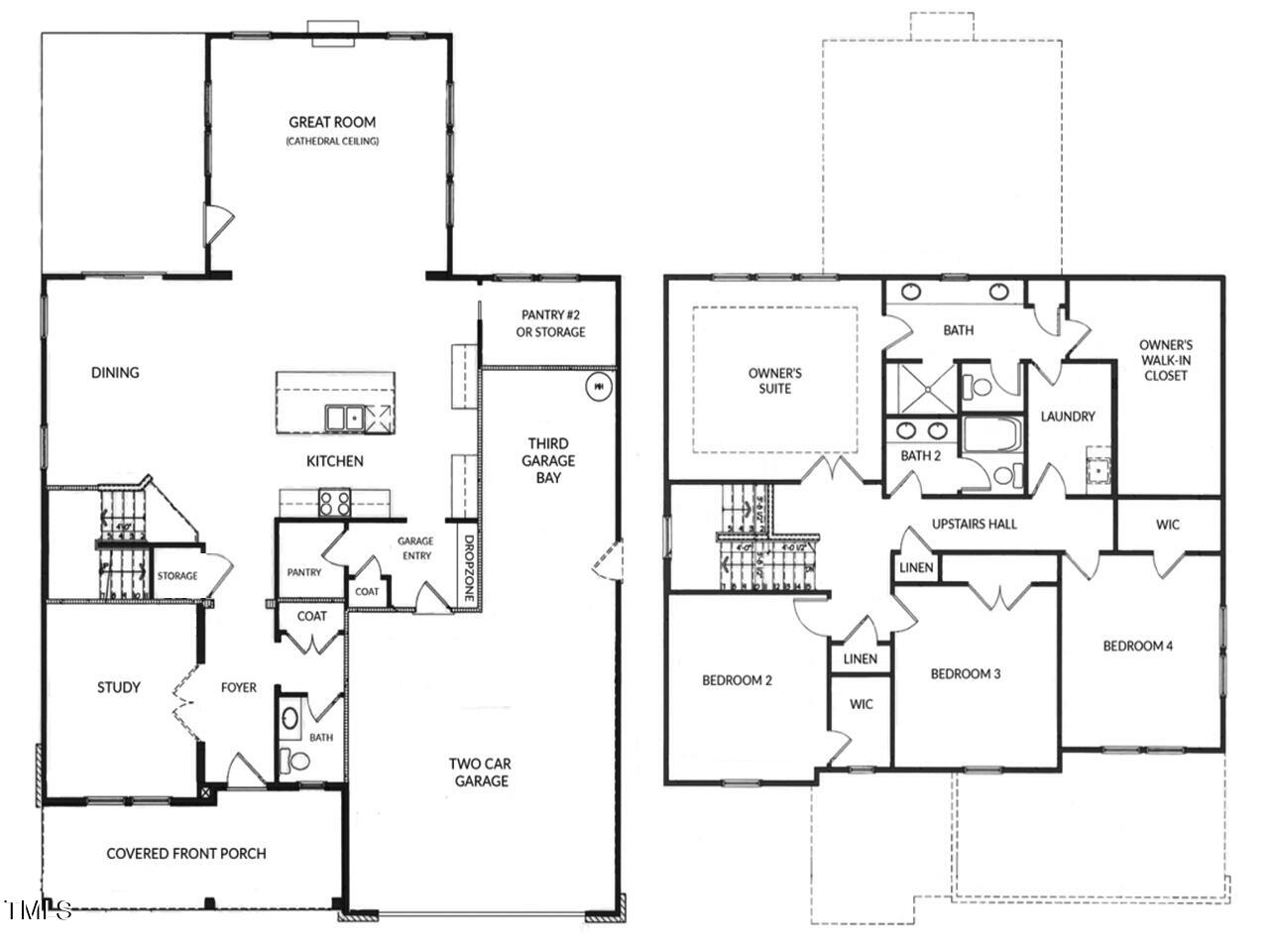 4852 Grosbeak Court