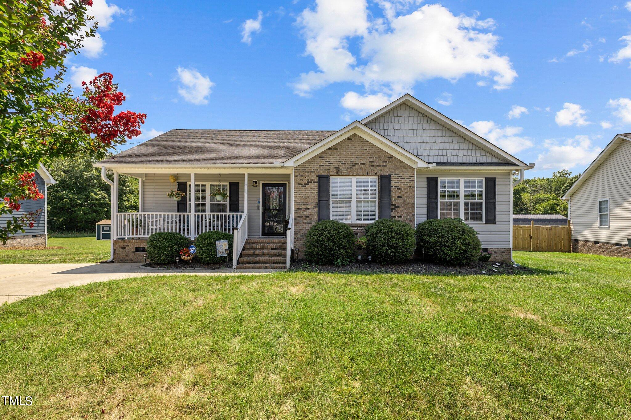 746 Aspenwood Drive