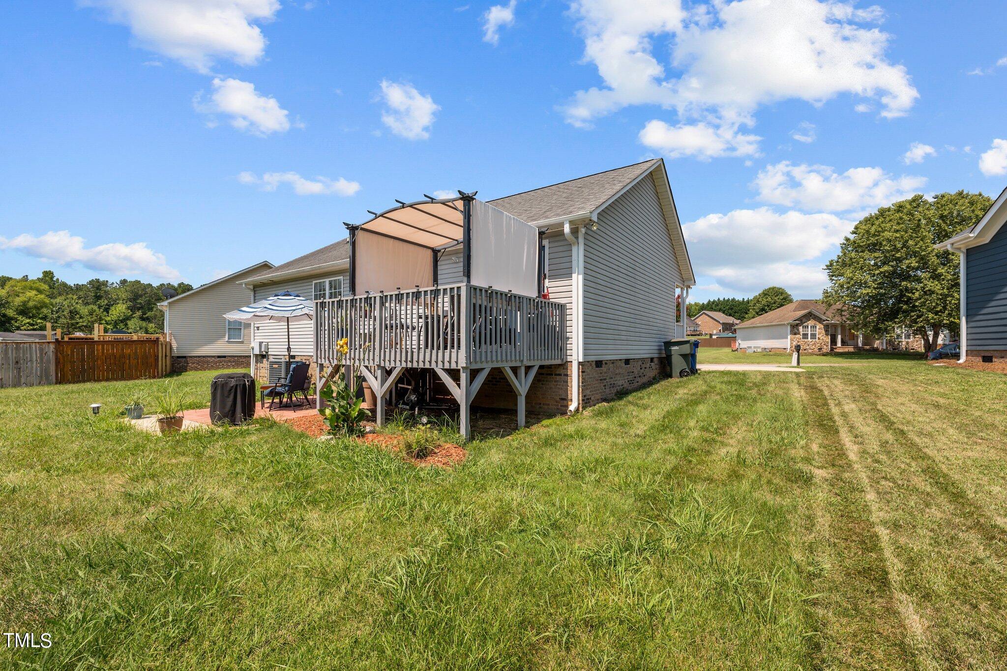 746 Aspenwood Drive