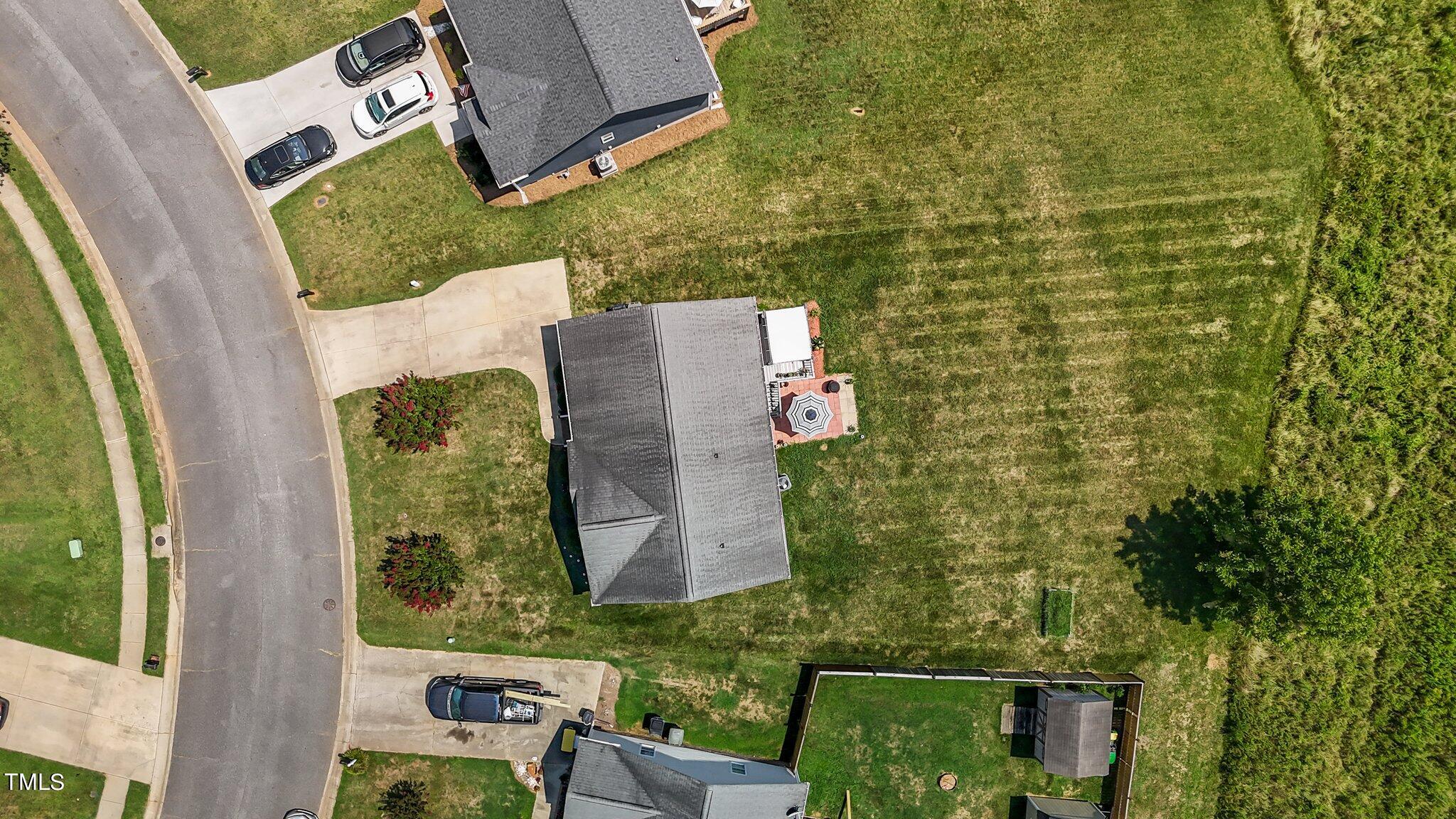 746 Aspenwood Drive