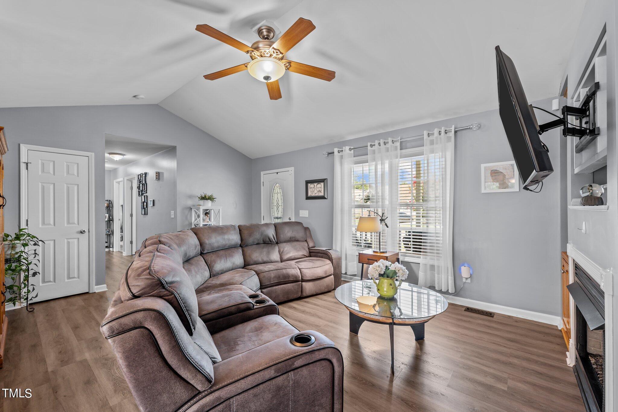 746 Aspenwood Drive