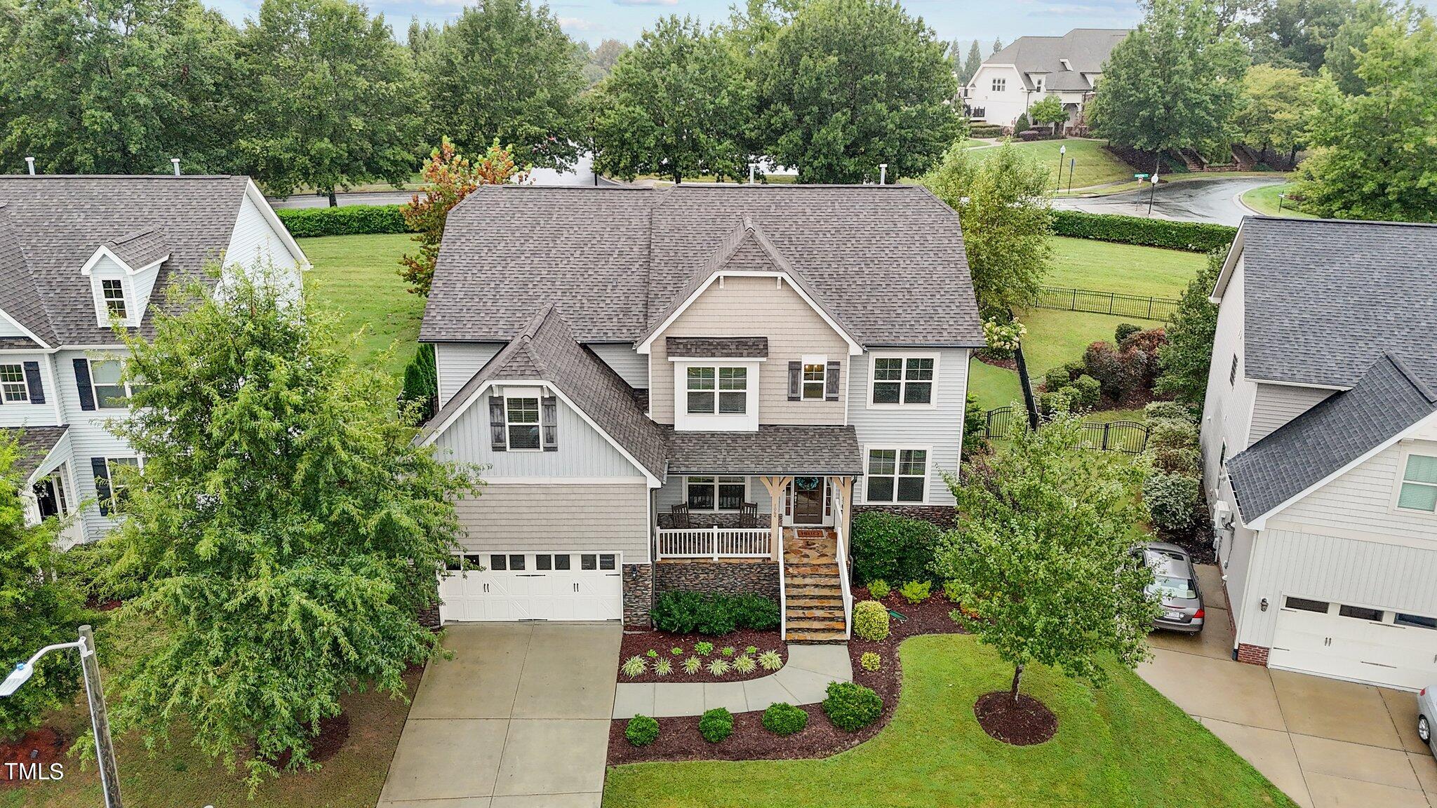 1064 Falkirk Drive