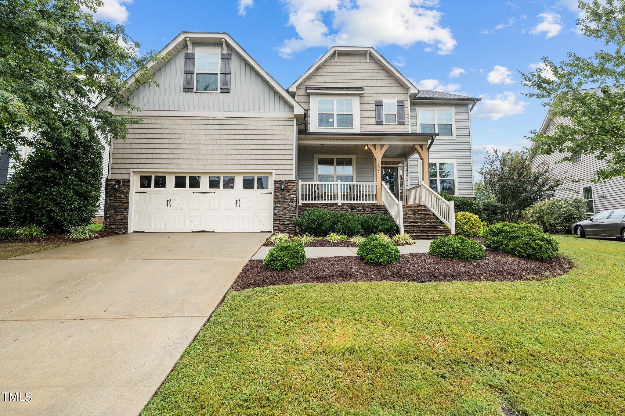 1064 Falkirk Drive