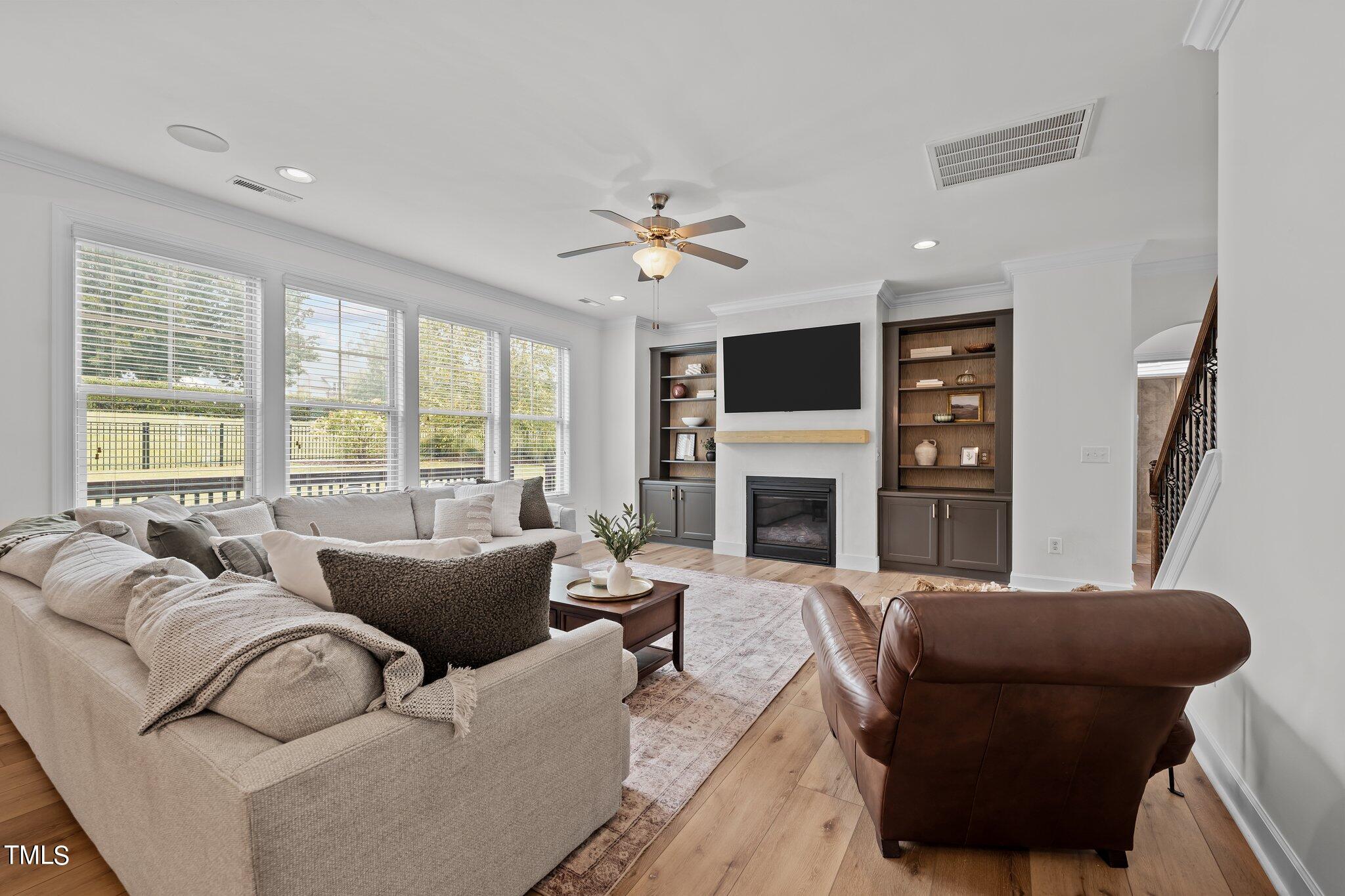 1064 Falkirk Drive