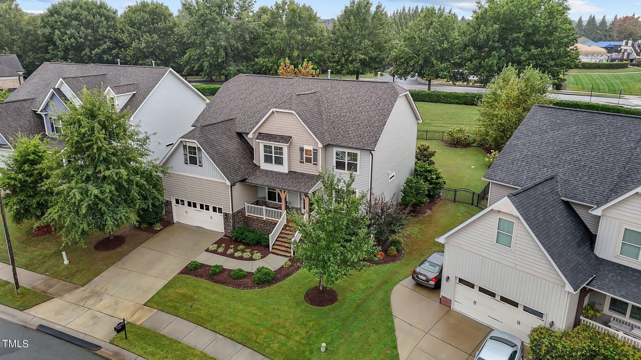 1064 Falkirk Drive