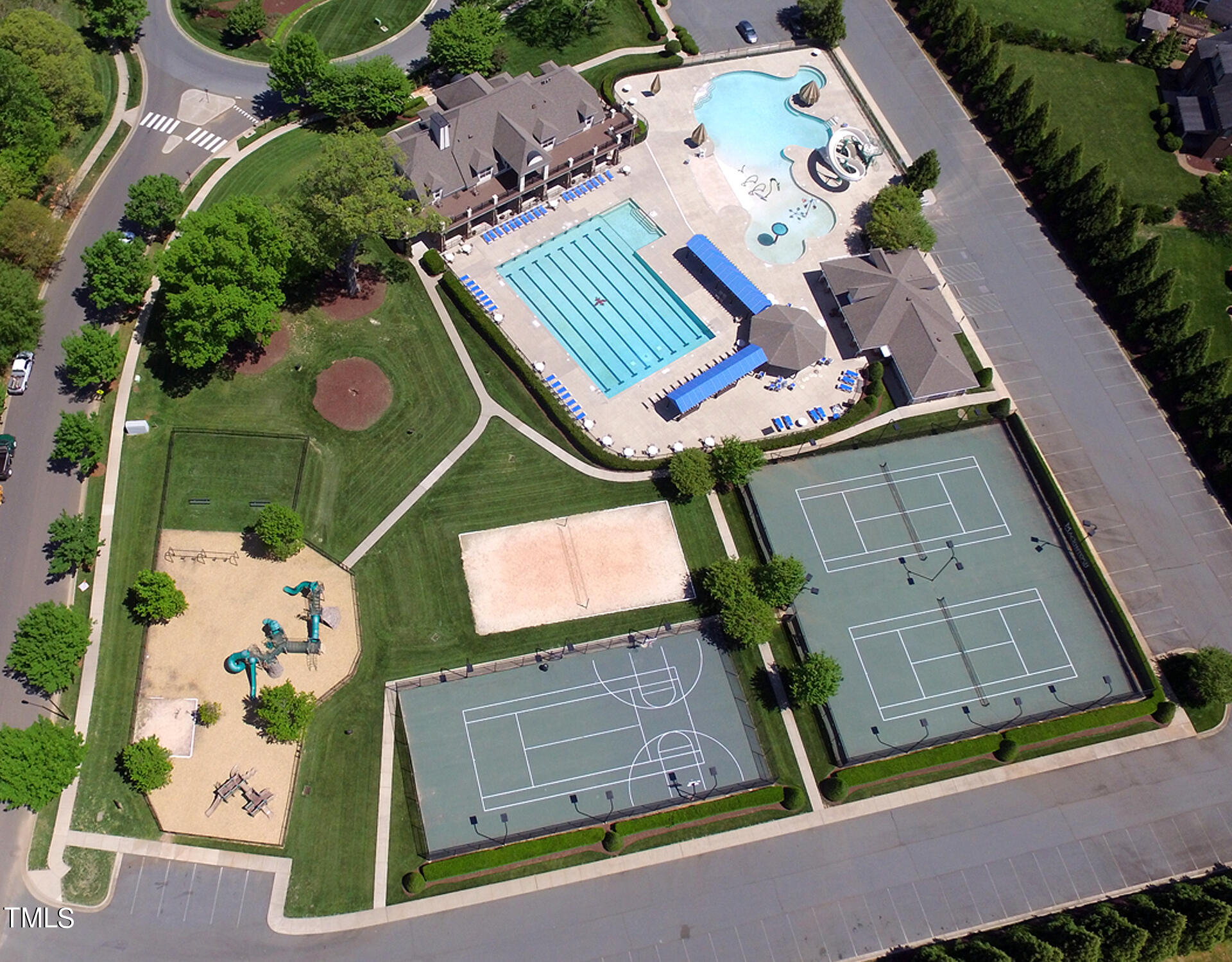 1064 Falkirk Drive