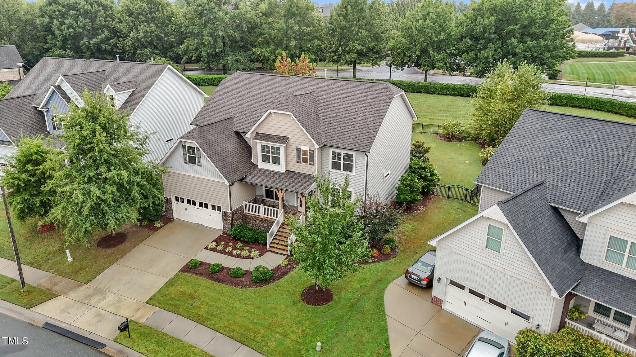 1064 Falkirk Drive
