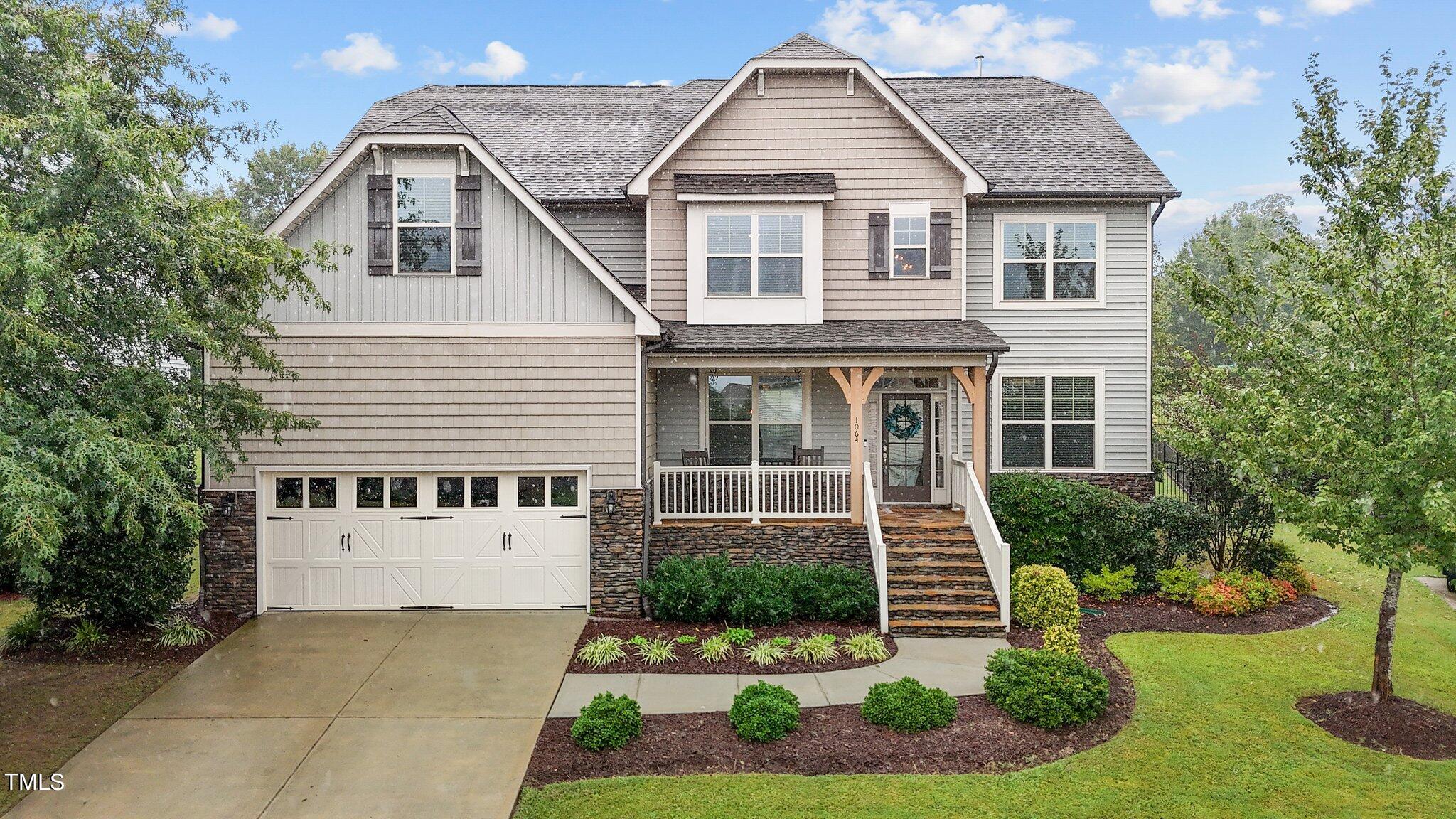 1064 Falkirk Drive