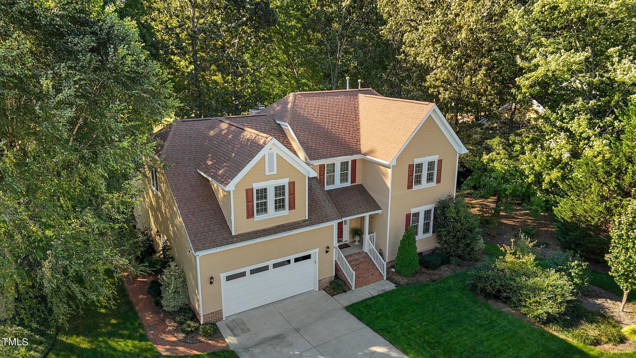1507 Saint Andrews Drive