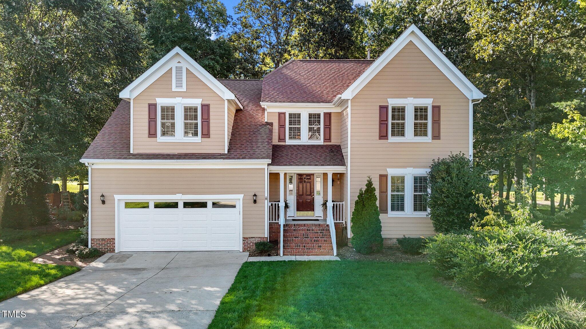 1507 Saint Andrews Drive