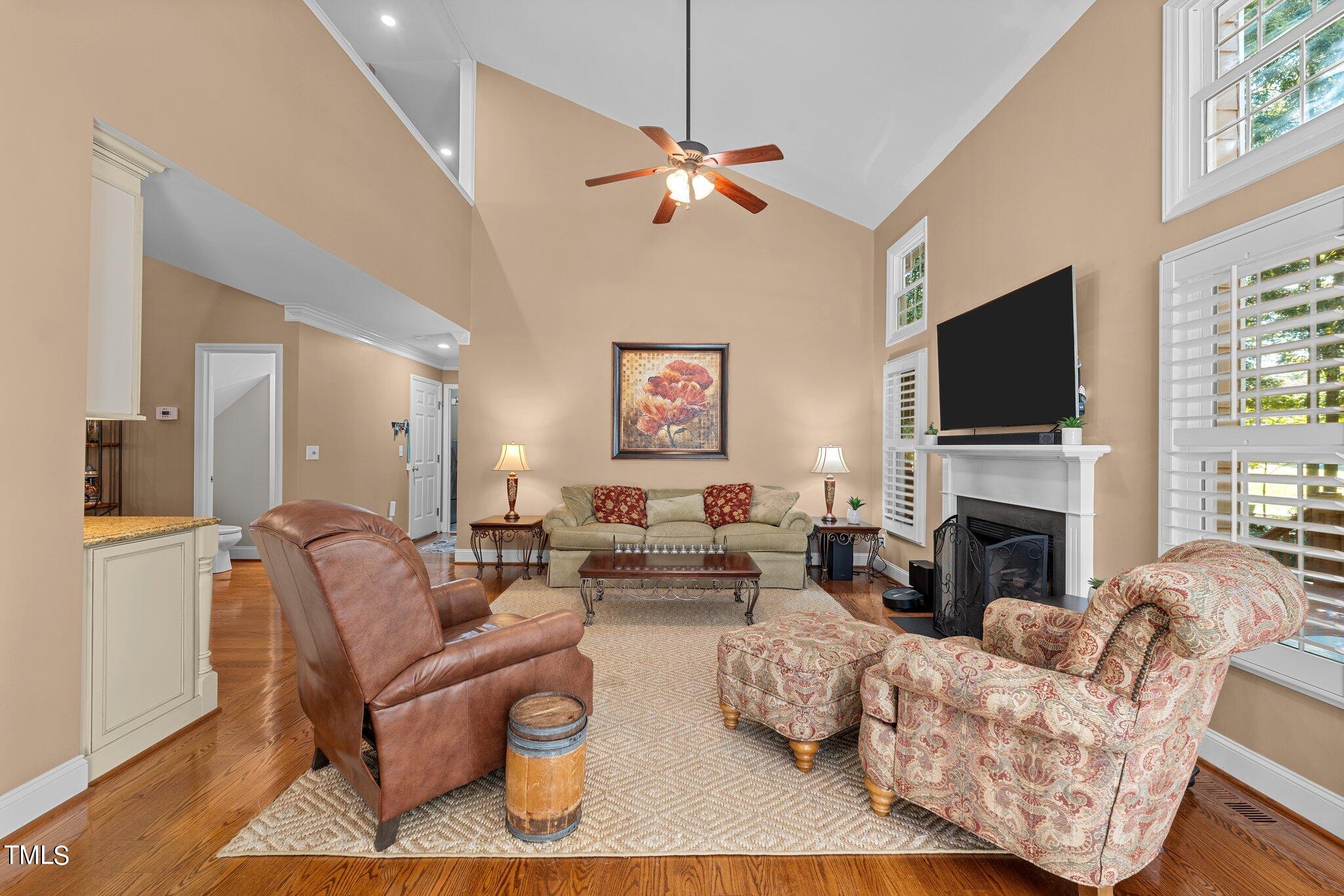 1507 Saint Andrews Drive