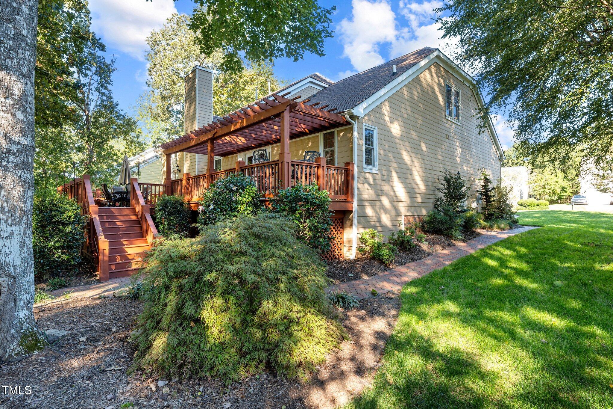1507 Saint Andrews Drive