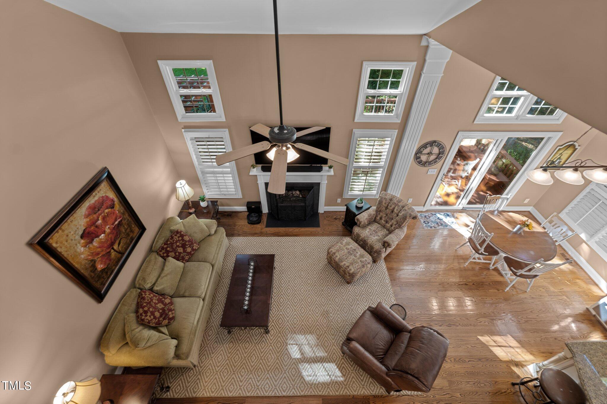 1507 Saint Andrews Drive