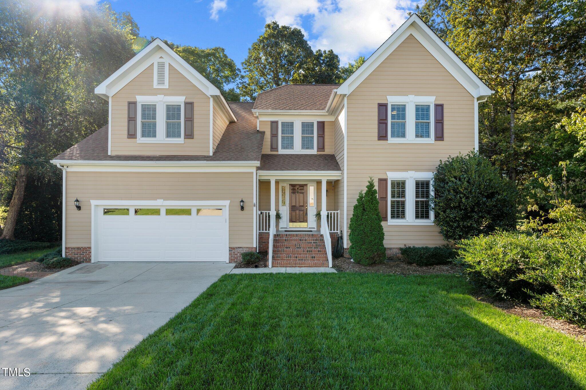 1507 Saint Andrews Drive