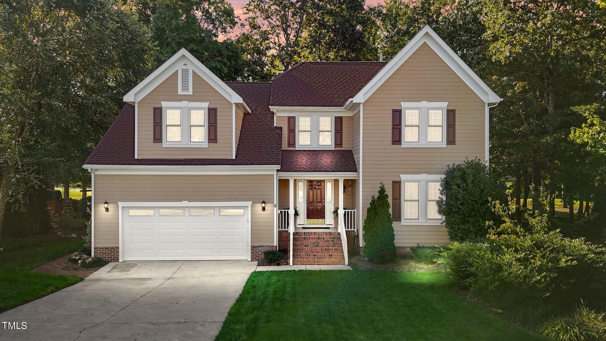 1507 Saint Andrews Drive