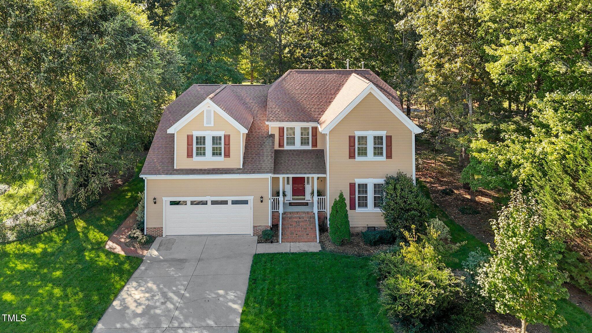 1507 Saint Andrews Drive