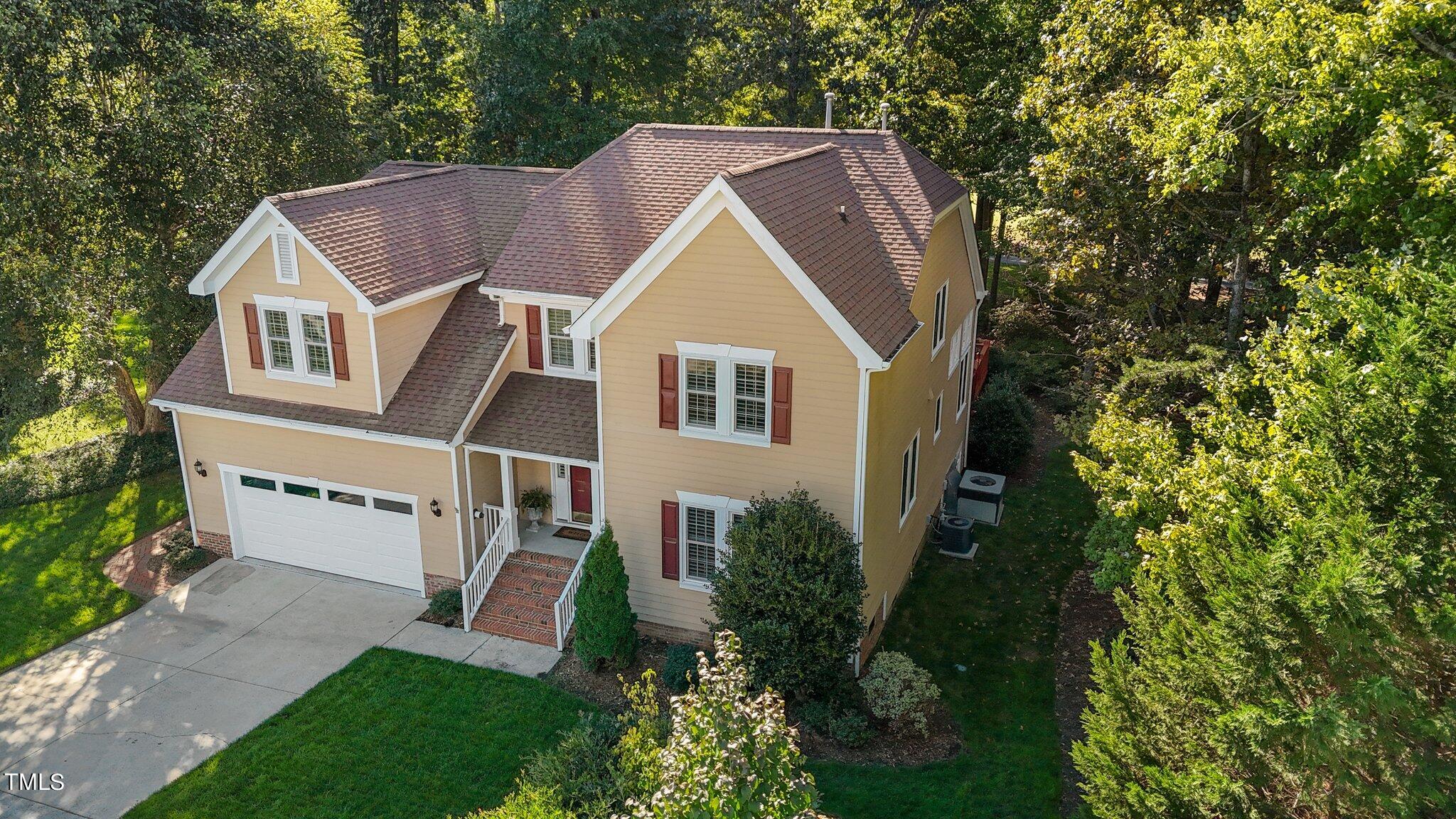 1507 Saint Andrews Drive