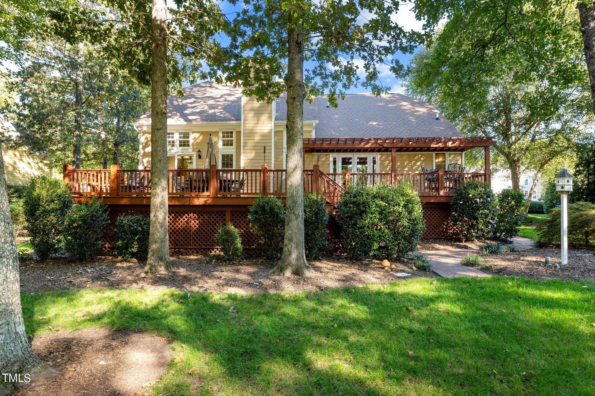 1507 Saint Andrews Drive