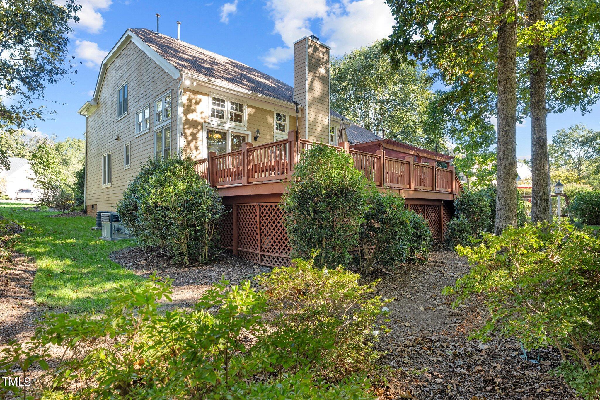 1507 Saint Andrews Drive