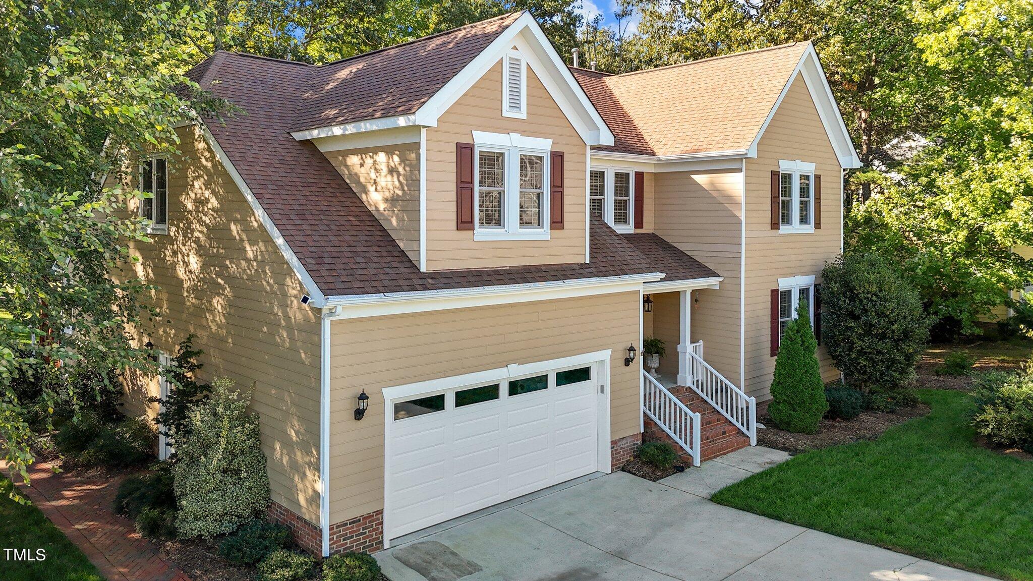 1507 Saint Andrews Drive