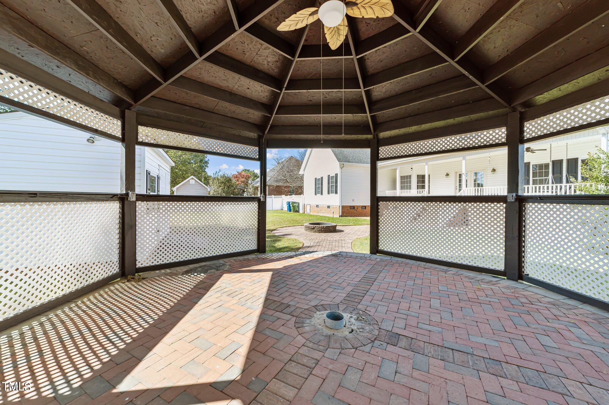 500 Spence Avenue