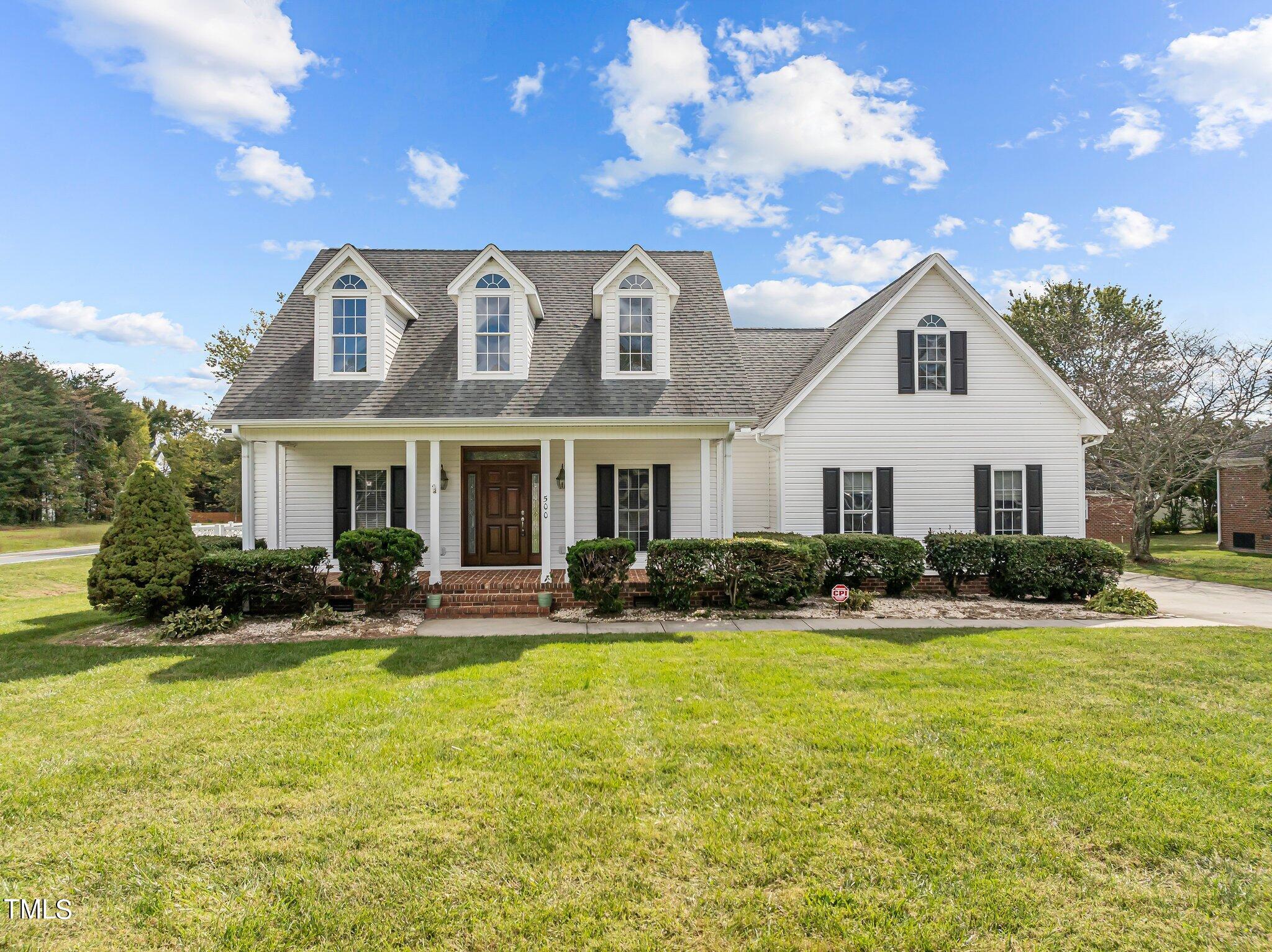 500 Spence Avenue
