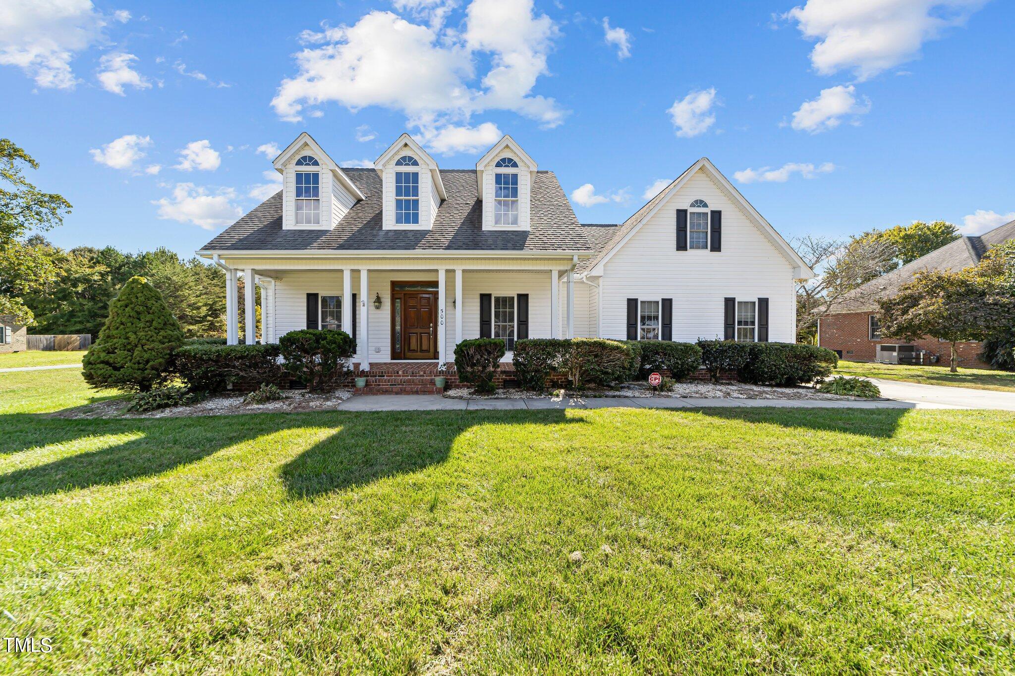 500 Spence Avenue
