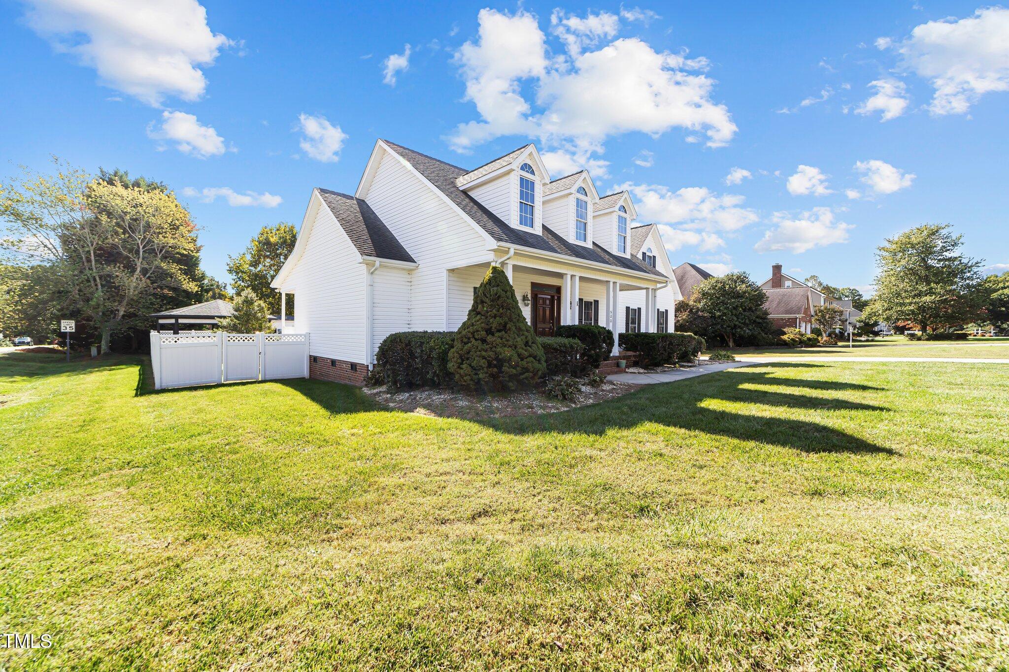 500 Spence Avenue