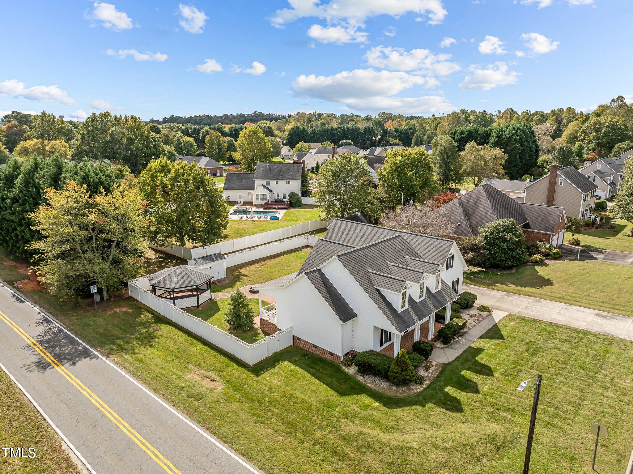 500 Spence Avenue