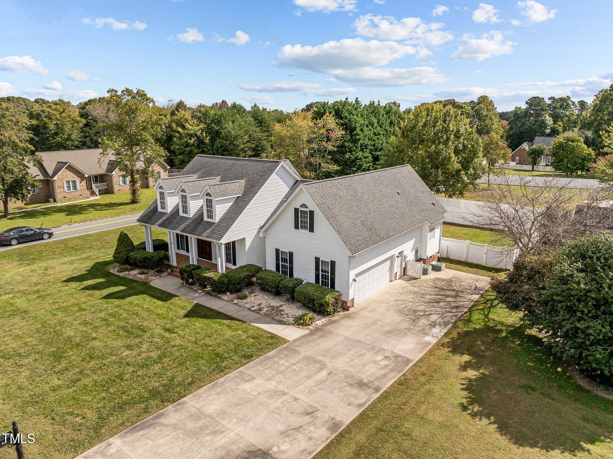 500 Spence Avenue