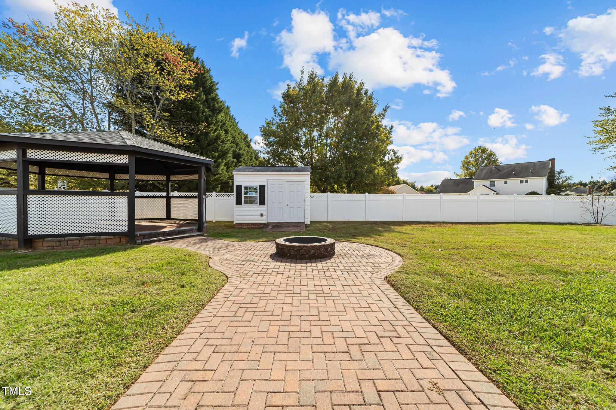 500 Spence Avenue