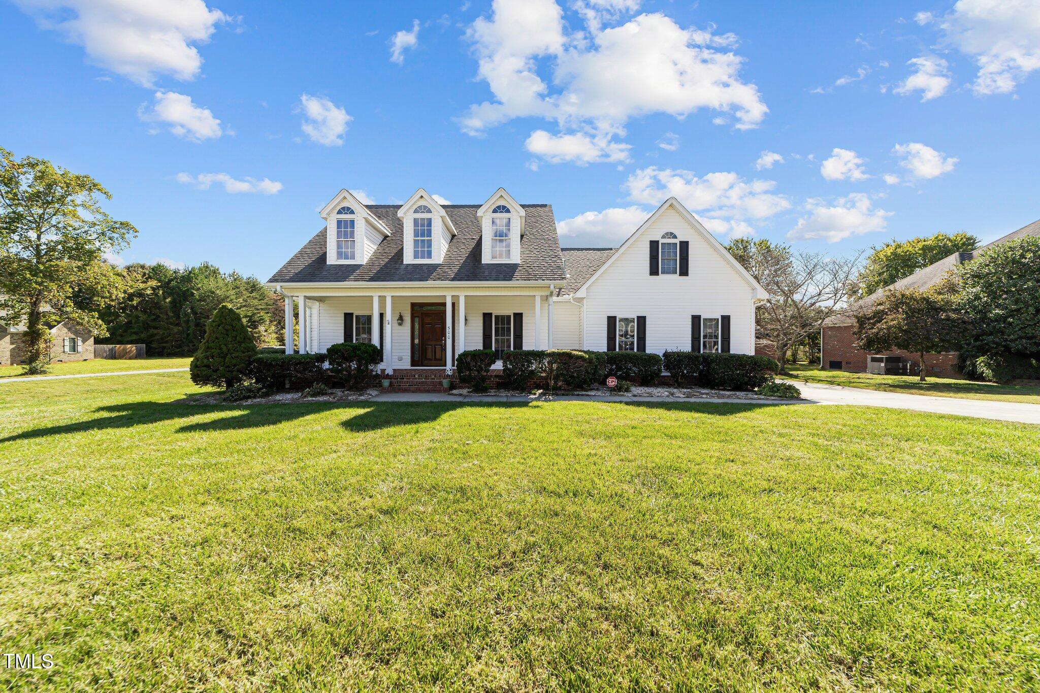 500 Spence Avenue