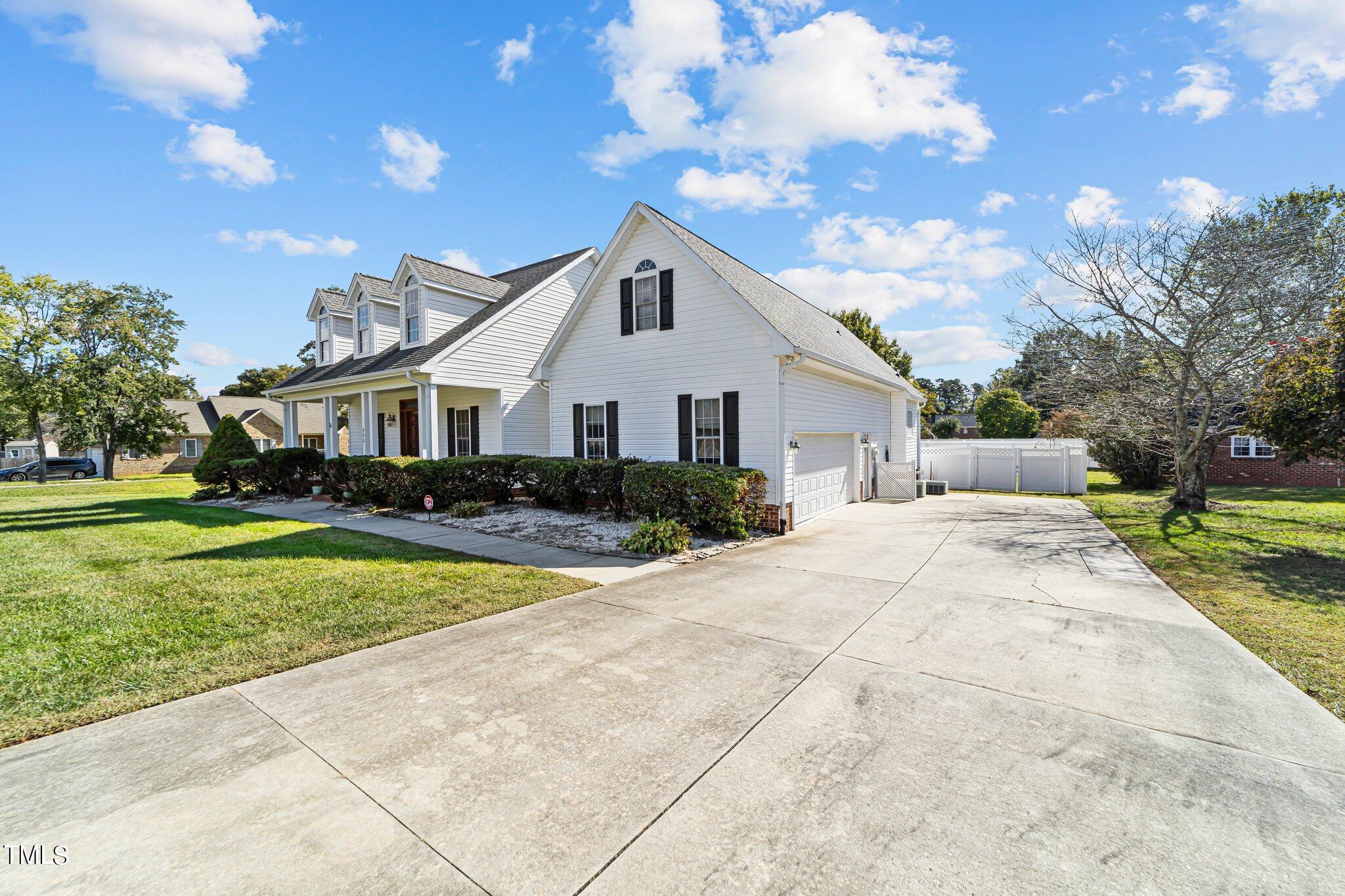500 Spence Avenue