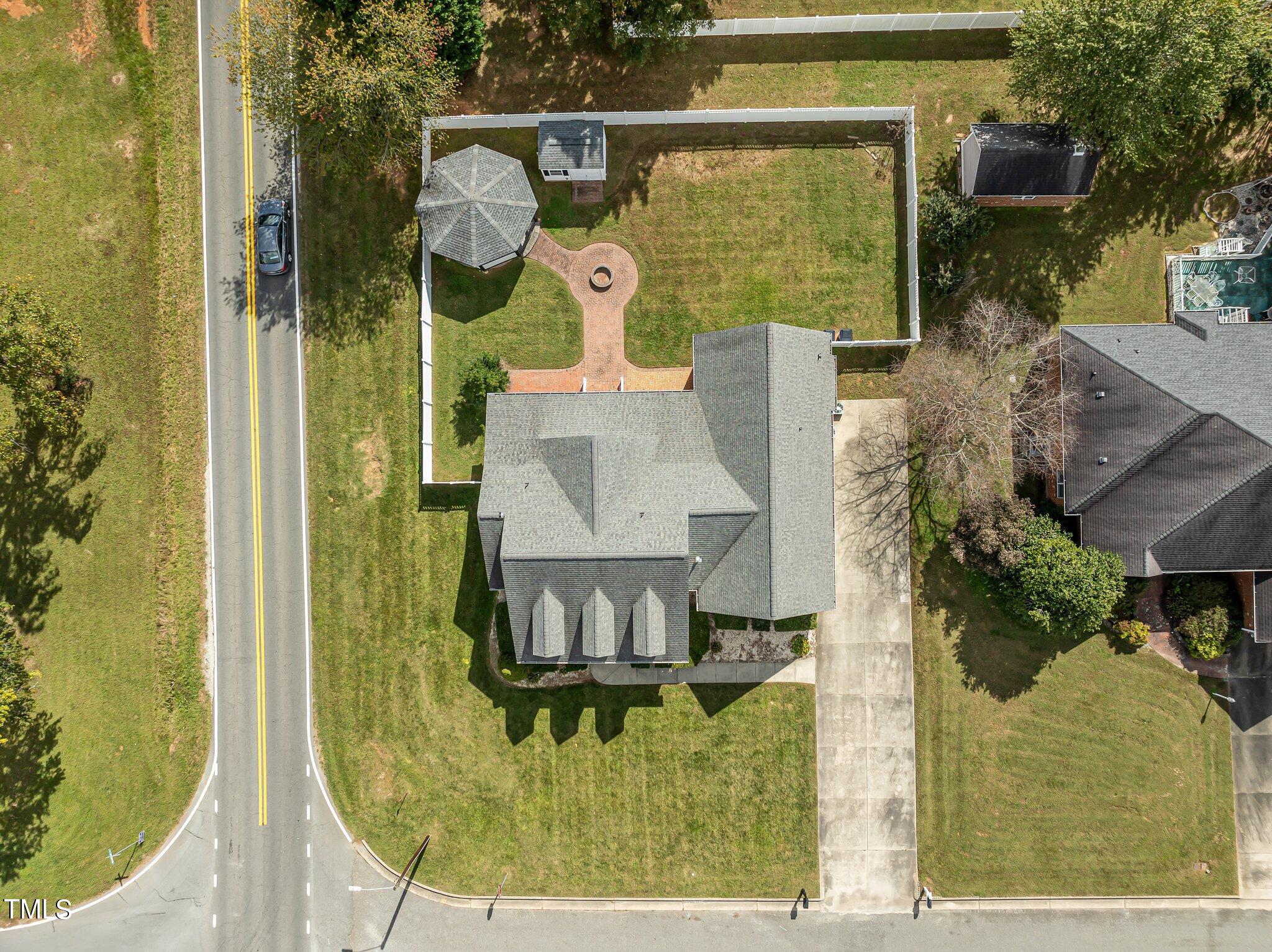 500 Spence Avenue